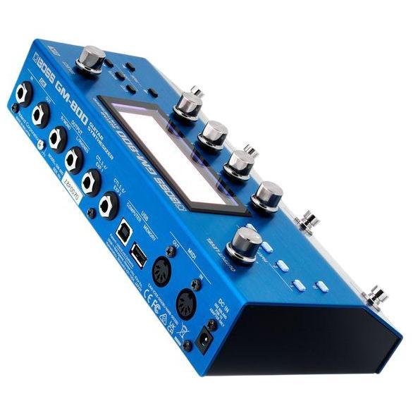 Sellersahaju90 - Boss Gm-800 Gm800 Gm 800 Guitar Synthesizer Net
