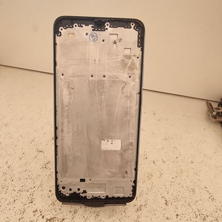 oppo a15 minus lcd refurbis (deskripsi)