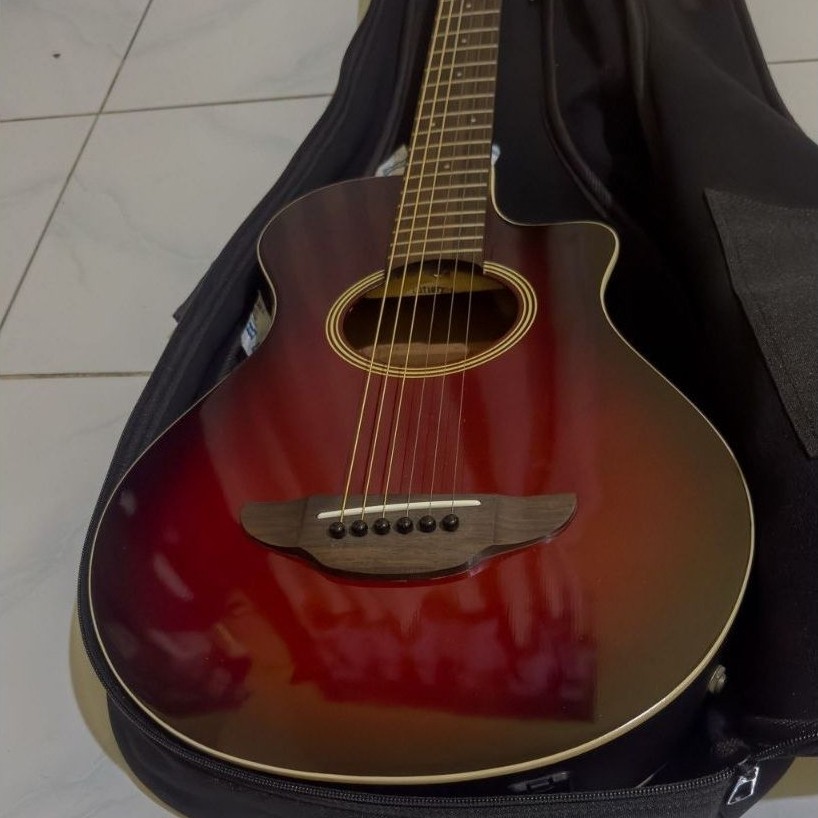 Yamaha APXT2 APX T2