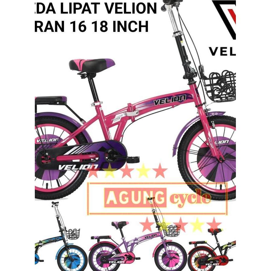 RAKIT KHUSUS PEMBELIAN SEPEDA DI AGUNGCYCLE