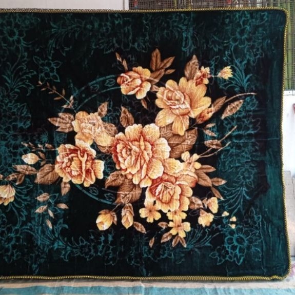 ambal/karpet malaysia super tebal