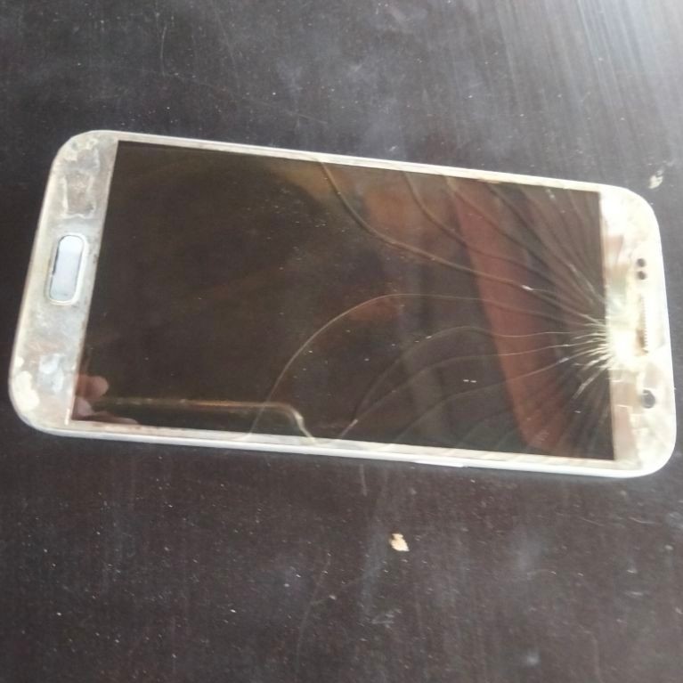 Samsung s7 flat