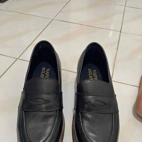 NAPPA MILANO