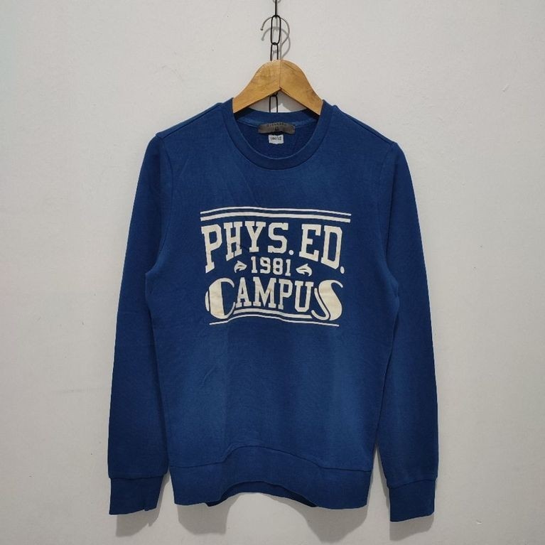 CREWNECK GIORDANO ORIGINAL SECOND