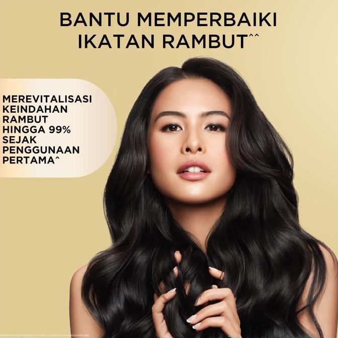 Pantene Miracles Collagen Conditioner Series