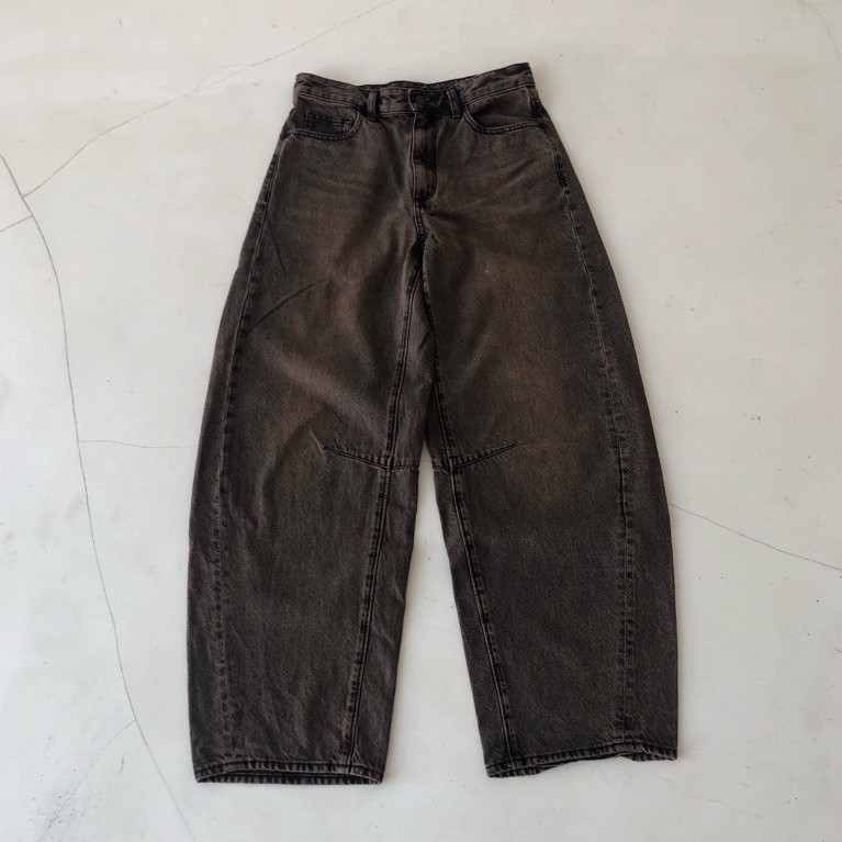 GU Barrel Wash brown