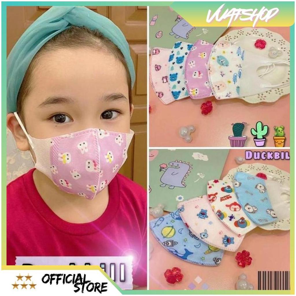 masker anak/masker duckbill anak/masker duck bill anak/masker anak duckbill/masker bayi/masker dewas