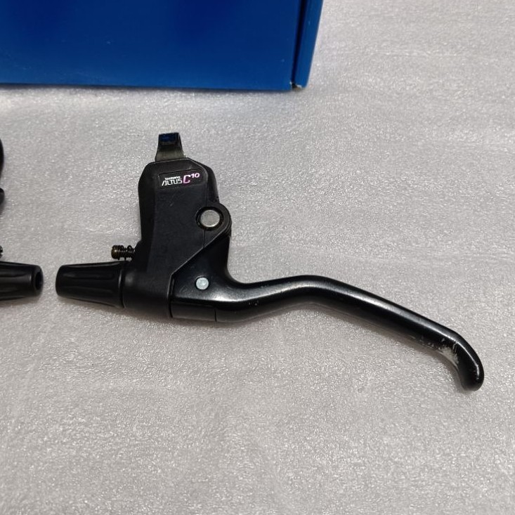brake lever shimano altus c10 original