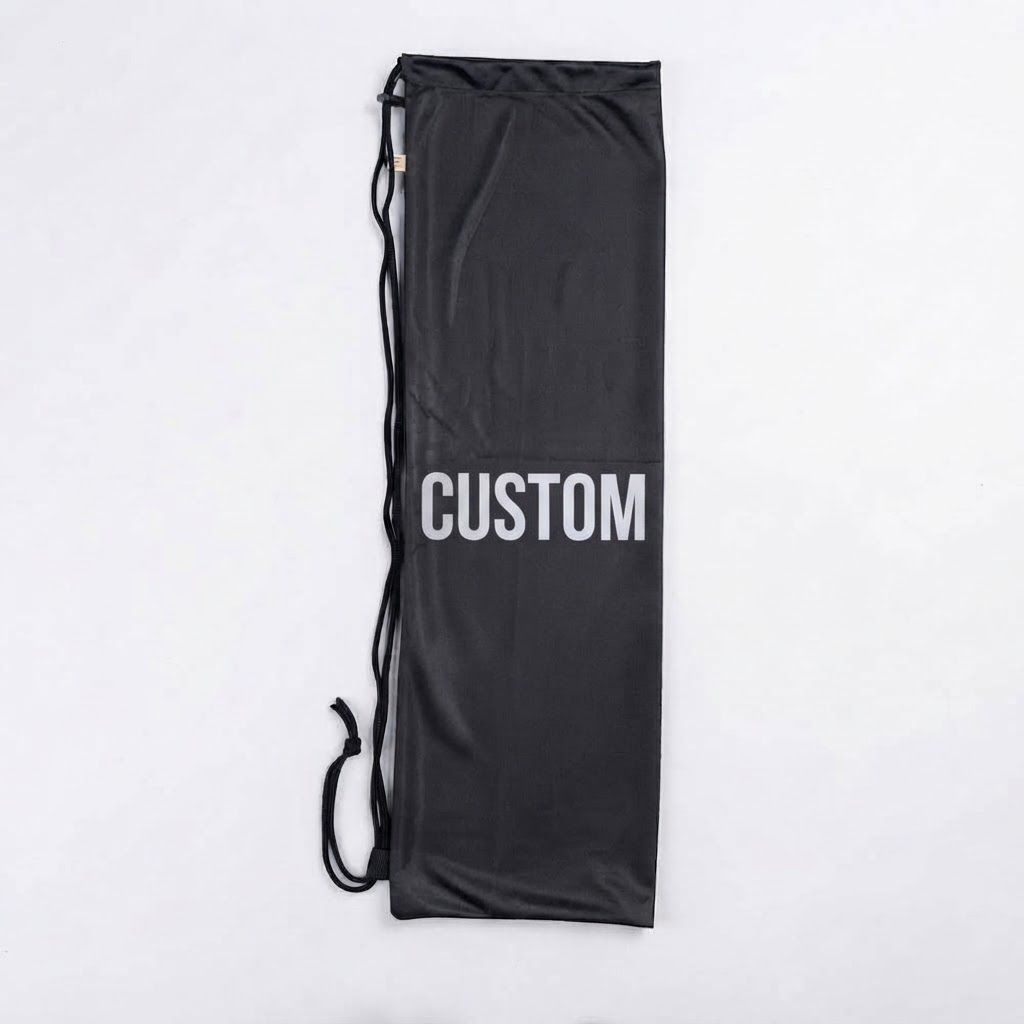 Custom Design Tas SERUT Badminton