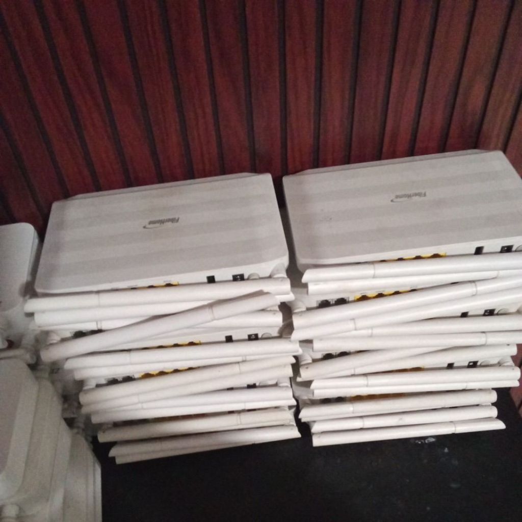 MODEM GPON FIBERHOME HG6243C