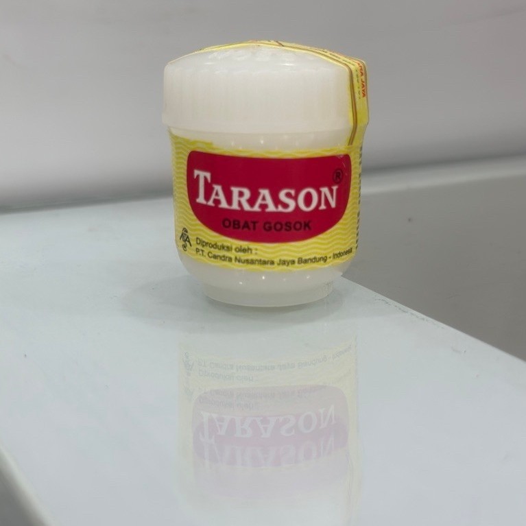 Tarason Balsem
