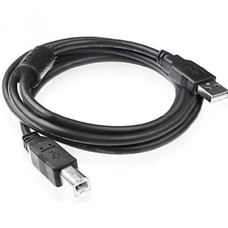 Kabel Usb Printer Canon Ip2770 Mp237 Mp258 Mp287 Baru