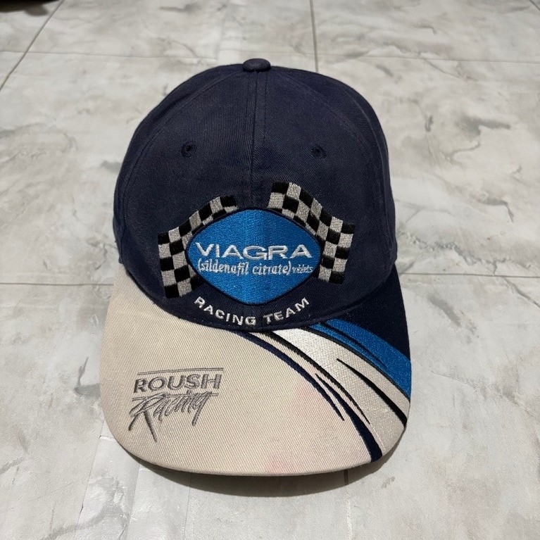 Topi Nascar Racing - Second