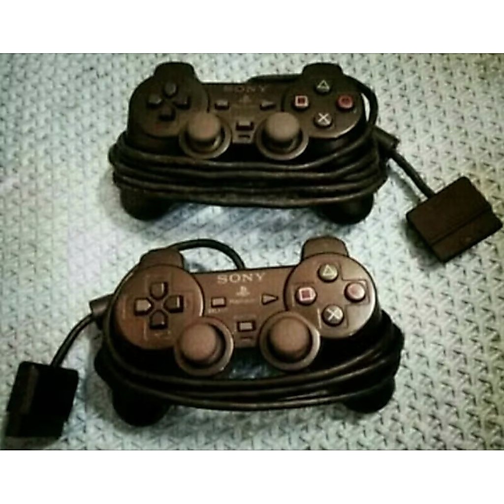 setik/Ps2 setik jadul PS2 seken/Bekas