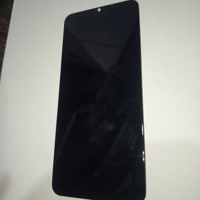 LCD LAYAR ORIGINAL COPOTAN VIVO Y02S Y16 Y21 Y21S