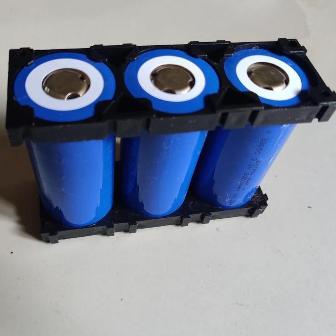 DI151 - Holder battery 32700 32650 holder batery lifepo4