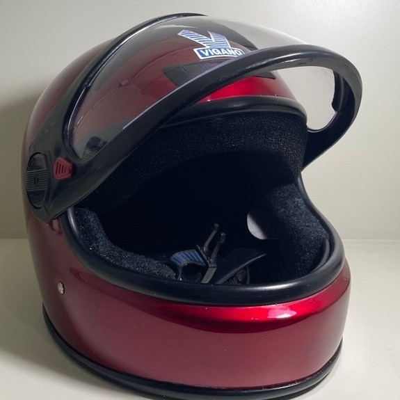 Jual helm vigano dmi