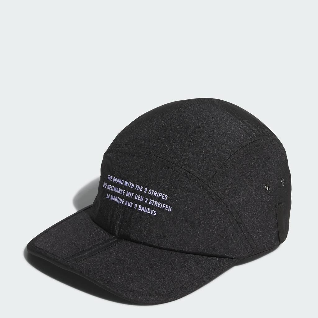 adidas Lifestyle PACKABLE CAP Unisex Black KE7449