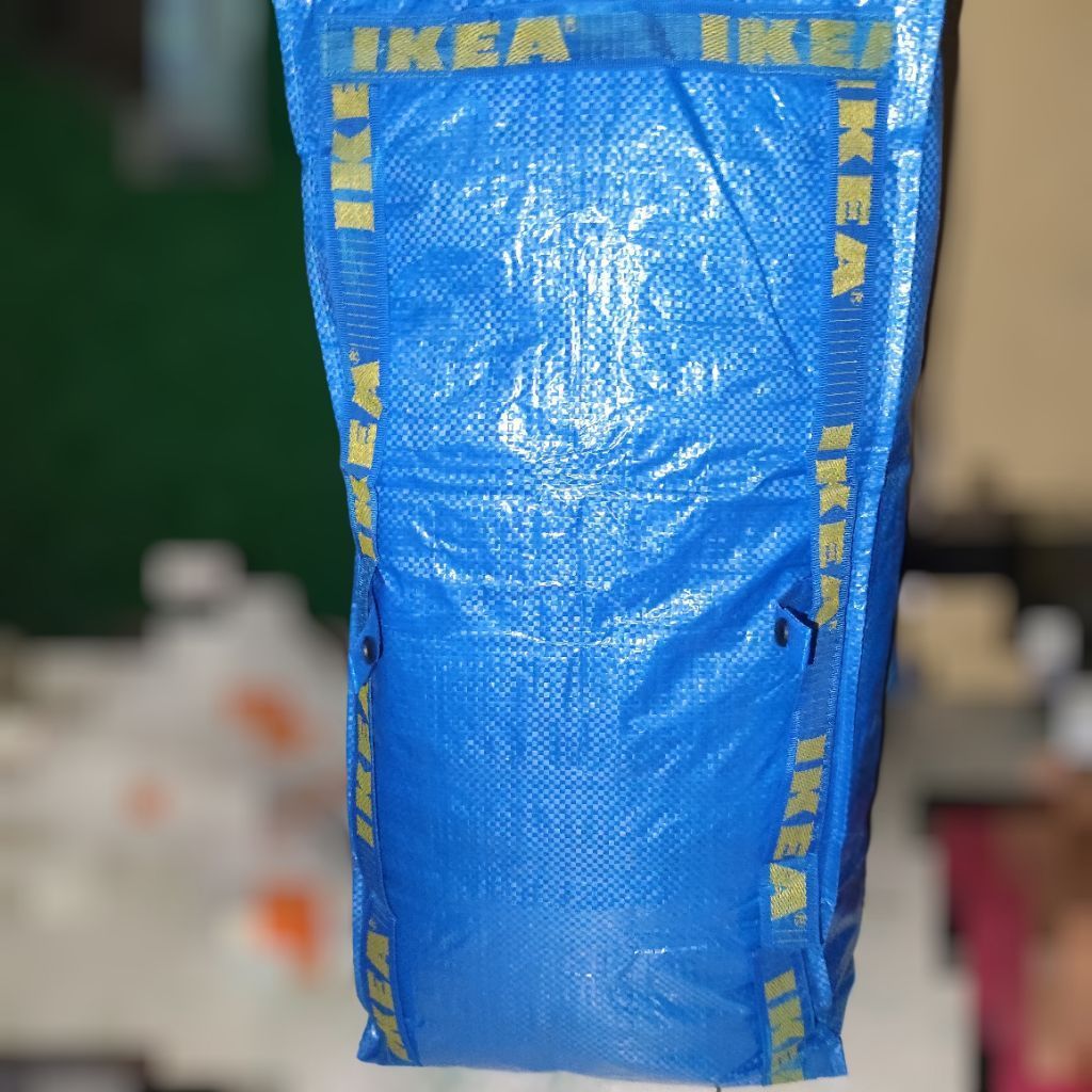 Tas Ikea Second