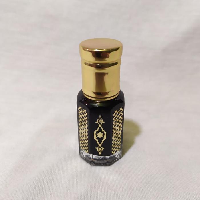 Minyak Misik Hitam Asli / Misik Hitam Murni Original Arab Saudi