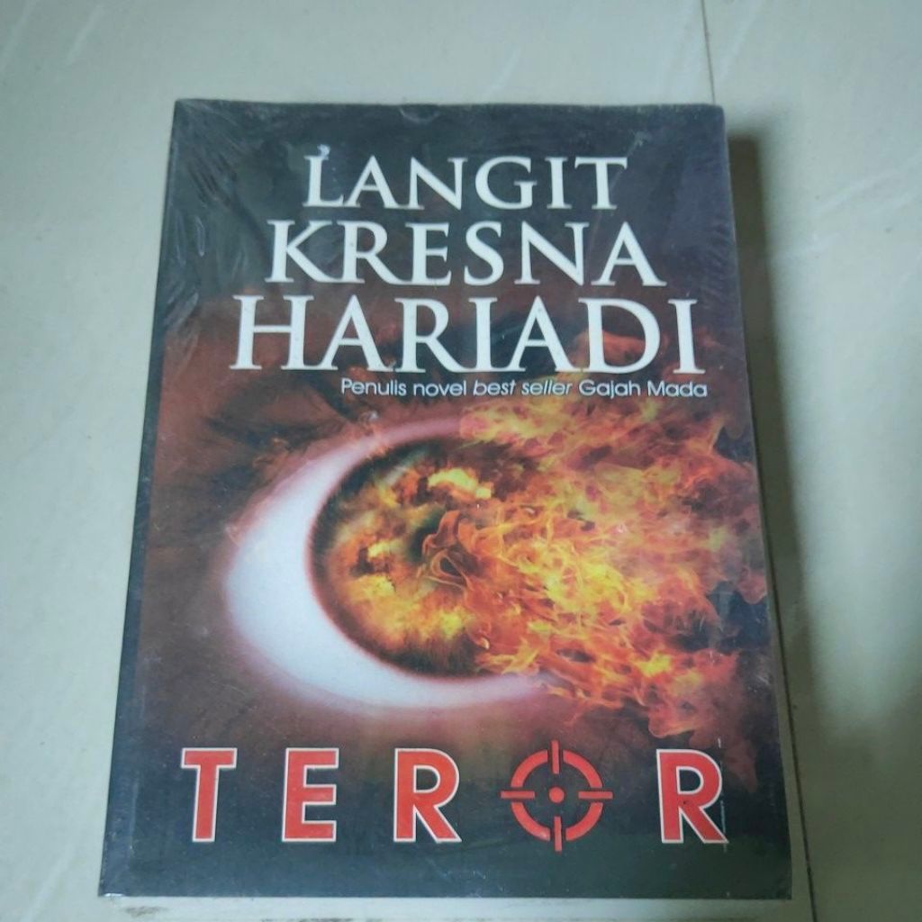 langit Kresna Hariadi