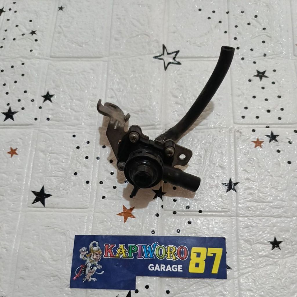 selang Ais emisi membran emisi tranmisi Yamaha Mio