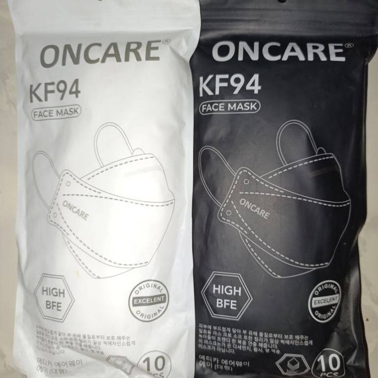 ONCARE Masker KF94