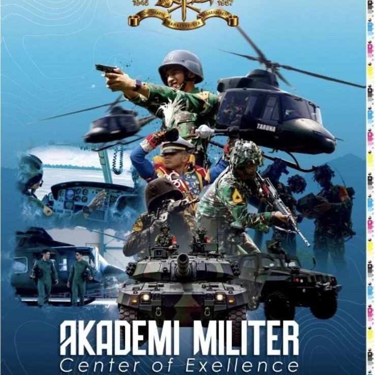 KALENDER AKMIL 2027 KALENDER AKADEMI MILITER 2027 KALENDER AKMIL MAGELANG KALENDER TARUNA AKMIL