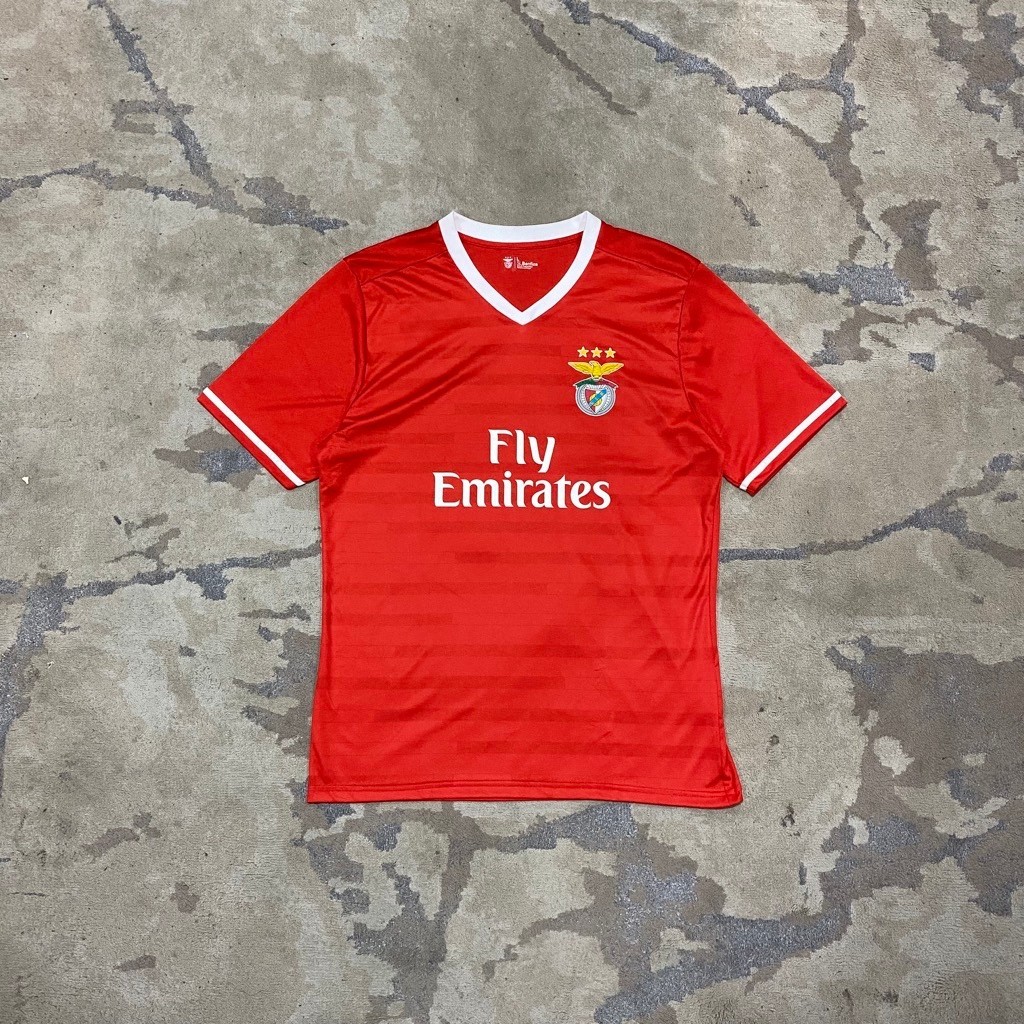 Jersey Benfica (C609)