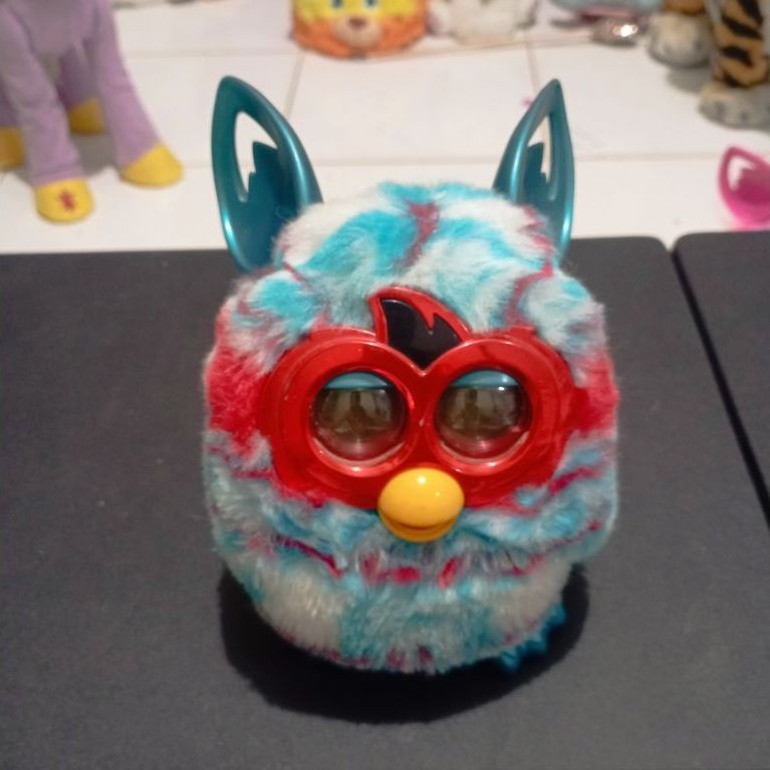 Furby Boom- Hasbro