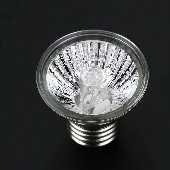 LAMPU UVB UVA 3.0 REPTILE FULL SPEKTRUM 25 W 50 WATT BURUNG REPTIL HOT