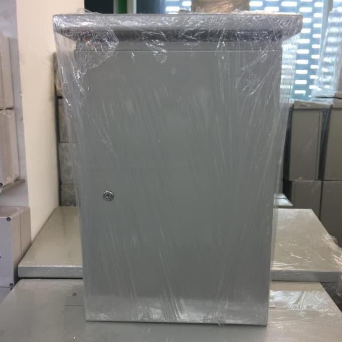 BOX PANEL 60X40 CM / BOX PANEL LISTRIK 60 X 40 X 18/ BOX PANEL OUTDOR
