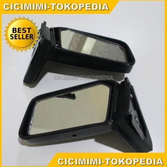 Spion Mobil Isuzu Panther Hi Grade Sporty Modifikasi Universal