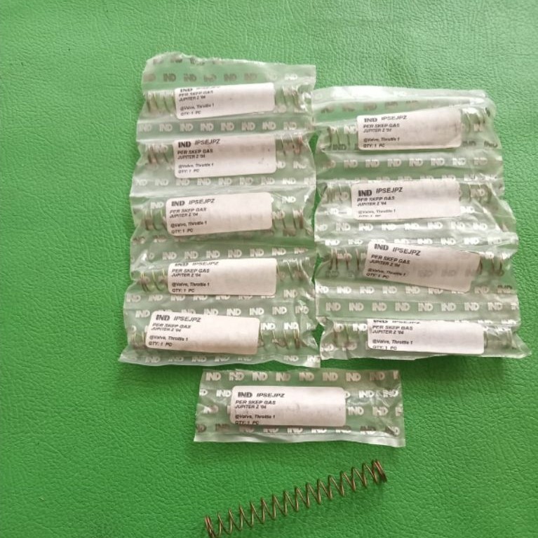 Per pir skep karburator Yamaha Jupiter Z