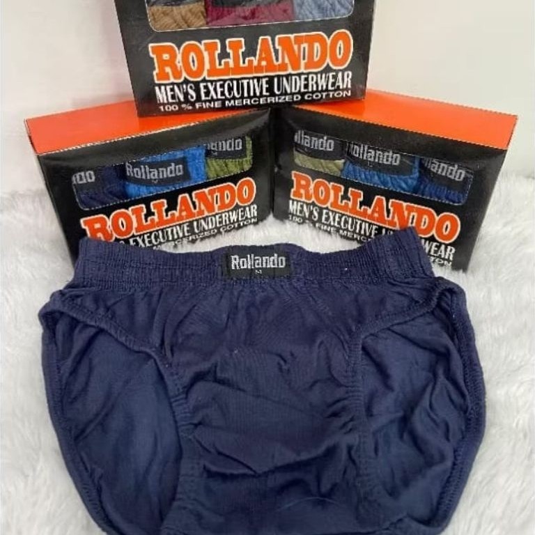 CELANA DALAM PRIA DEWASA "ROLLANDO"