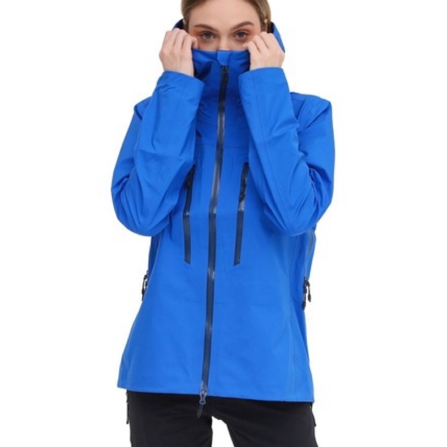 EIGER LORENTZ XG 3L JACKET