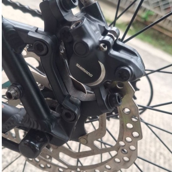 Sepeda MTB Polygon Premier 4