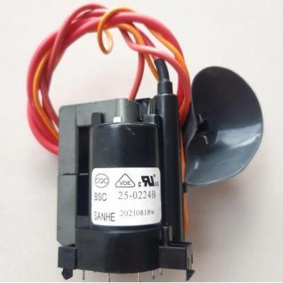 DE44 >> FLYBACK BSC25-0224B BSC25 0224B 0224 B FA142WJZZ FA 142 WJZZ FA142