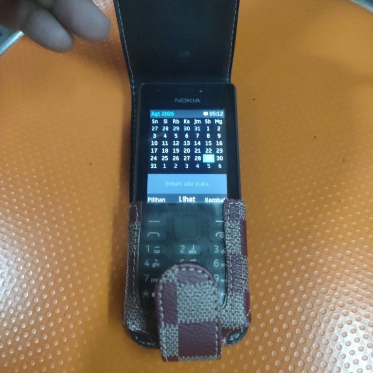 dompet hp nokia 106/216/105/2220