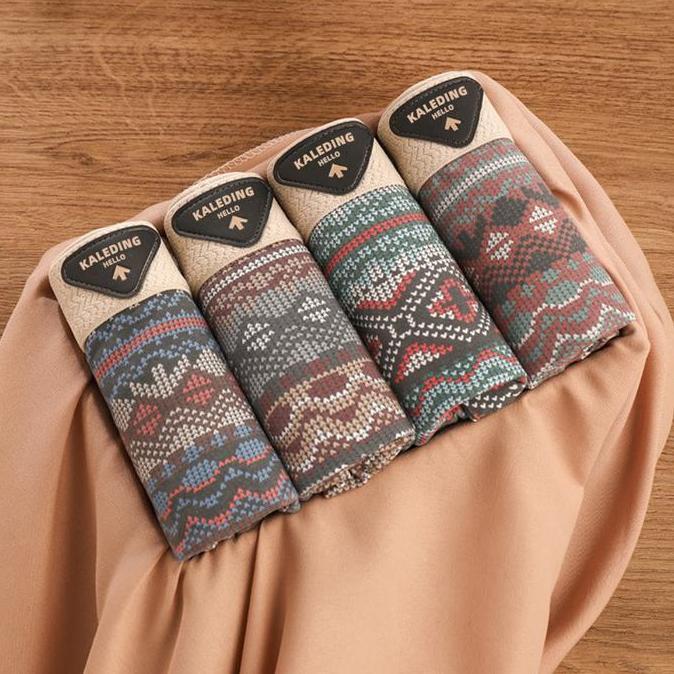 [VIMISU]New arrival boxer pria motif printing pilihan yang nyaman di pakai sehari-hari