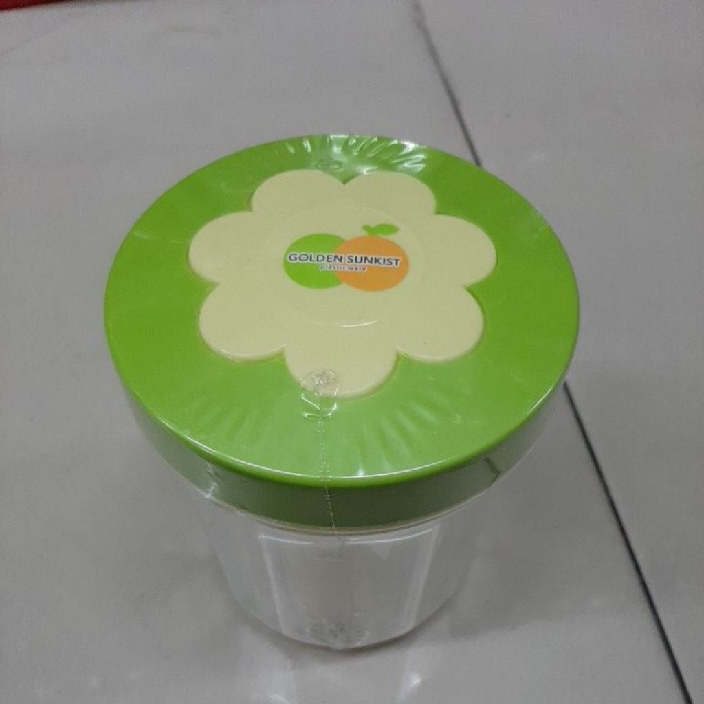 TOPLES BULAT GELOMBANG GOLDENSUNKIST/ TB-1072