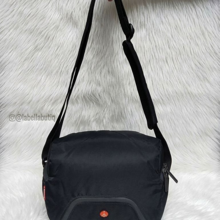 Manfrotto Sling Bag Crossbody Tas Camera