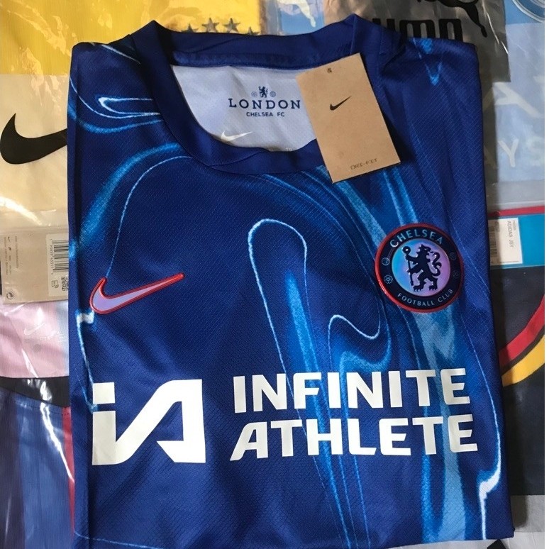 Jersey chelsea