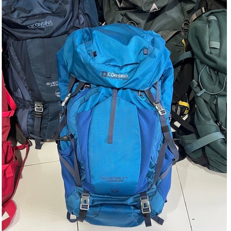 CONSINA EVEREST GEN 3