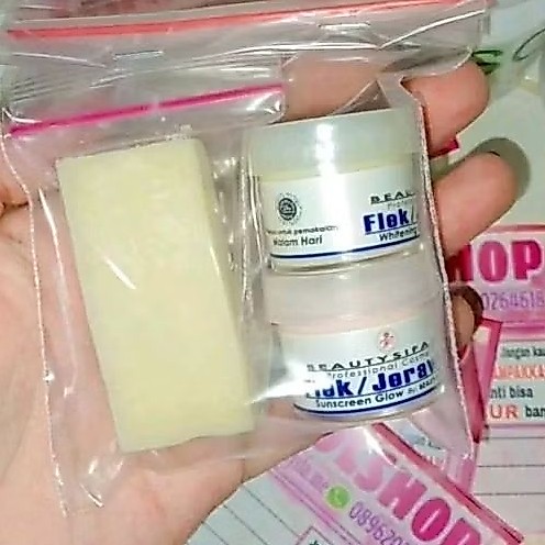 PAKET KECIL SUROSO