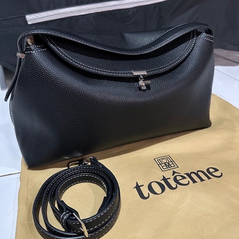 SHOULDER BAG - TOTEME