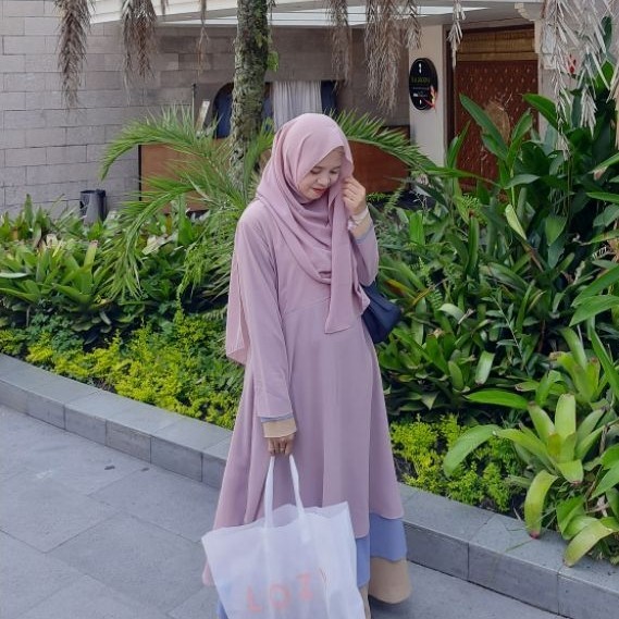 preloved princess dress by kazami store