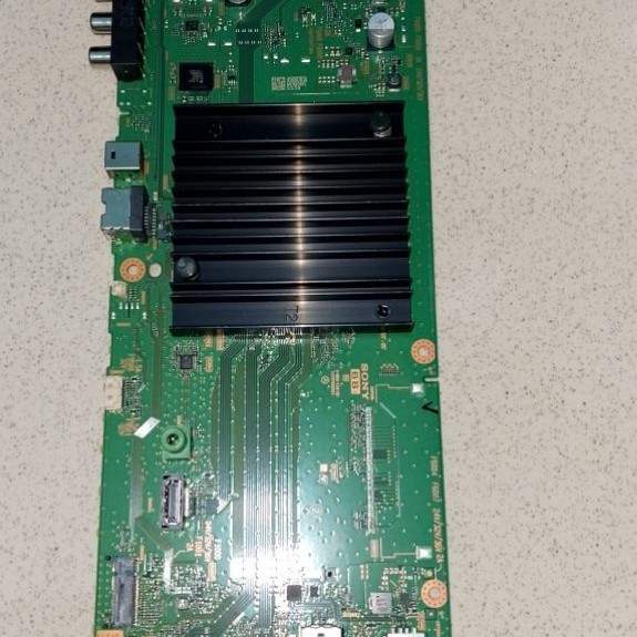 Mainboard Sony KD-55X7000G/65X7000G.