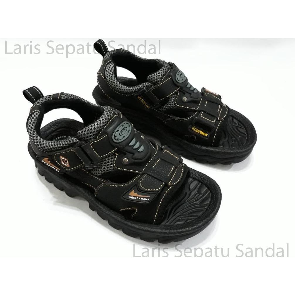 Sepatu Sandal Pria - Sendal Gunung - Weidenmann Tornado