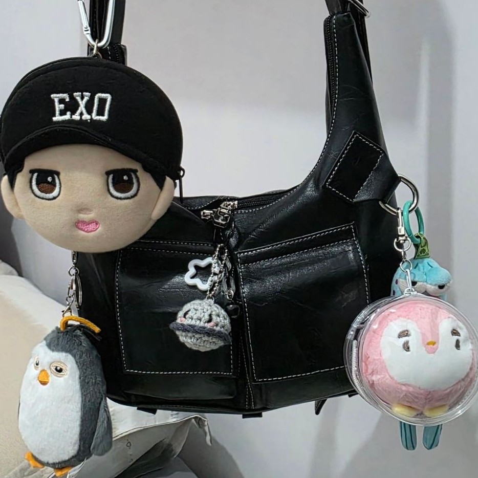 TAKO MIKI MINI 3 INI 1 BAG